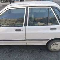 پراید صبا  مدل 89 فنی سالم|خودرو سواری و وانت|ری, فیروزآبادی|دیوار