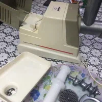 چرخ گوشت پارس خزر مدل MG-1400R|سایر لوازم برقی|تهران, نازی‌آباد|دیوار
