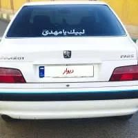 پژو پارس سال|خودرو سواری و وانت|قم, پردیسان|دیوار