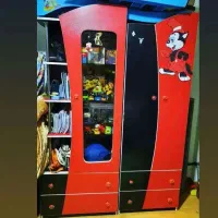 ام دی اف کاملا سالم