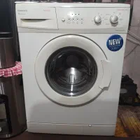 لباسشویی کنوود