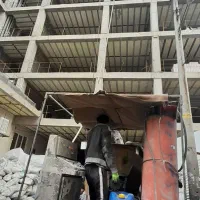 دستگاه فوم بتن فروشی|ماشینآلات صنعتی|قم, باغ کرباسی|دیوار