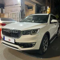 فیدیلیتی پرایم ۱۴۰۳ بی رنگ 7 نفره