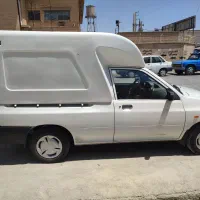 پراید وانت