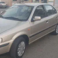 سمند مدل ۱۳۸۶ تکبرگ سند|خودرو سواری و وانت|زاهدان, |دیوار