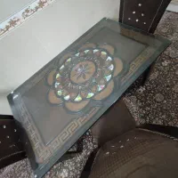 میز ناهار خوری با صندلی