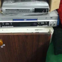 دستگاه دی وی دی