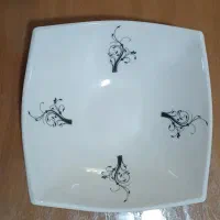 سرویس لومینارک جنس اصلی دو دست|ظروف سرو و پذیرایی|همدان, |دیوار