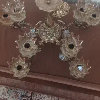 لوستر|لوستر و چراغ آویز|شاهینشهر, فیض|دیوار