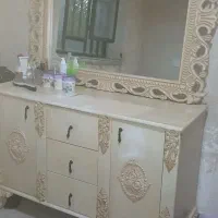 میز آرایشی