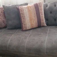 مبل چسترشرکتی ۸نفره