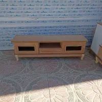 میز تی وی و آینه کنسول|میز تلویزیون|ملایر, |دیوار