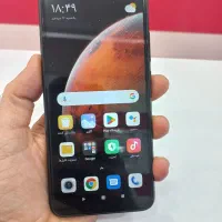 شیائومی Redmi 9A در حد آک تمیز و سالم