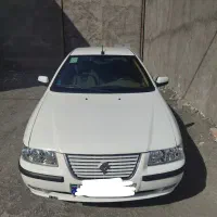 سمند ef7 بنزینی مدل ۱۳۹۹ در حد صفر