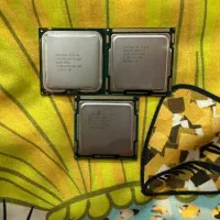 CPU  intel core i5 وi2