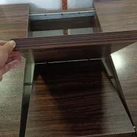 میز نهار خوری|میز و صندلی غذاخوری|جوانرود, |دیوار