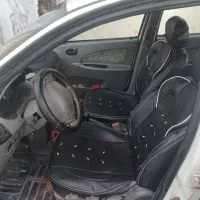 ماشین تیبا صندوقدار فروش فوری|خودرو سواری و وانت|دلند, |دیوار