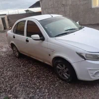 ساینامدل ۹۷تحویلی برج۱۲|خودرو سواری و وانت|گنبد کاووس, |دیوار