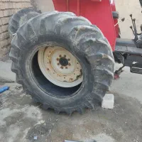 لاستیک تراکتور 18/30