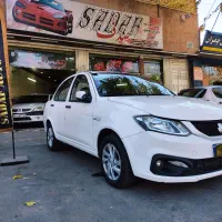 ساینا S اتوماتیک مدل 1402خونگی مشابه صفر|خودرو سواری و وانت|اصفهان, فروردین|دیوار