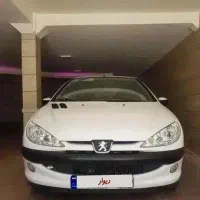 ۲۰۶ تیپ ۵ مدل ۹۸ درجه یک|خودرو سواری و وانت|اهواز, کمپلو جنوبی|دیوار