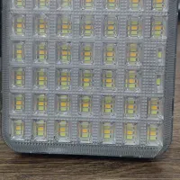 چراغ اضطراری و پروژکتور خورشیدی روناچی