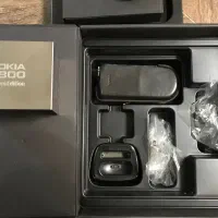 نوکیا 8800 sirico|موبایل|تهران, قزل قلعه|دیوار