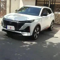 چانگانcs55پلاس ۲۰۲۳
