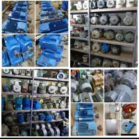 فروشگاه الکتروموتور و کالای کارخانجات جهت فروش