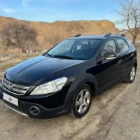 H30 اچ سی کراس مدل ۹۶بیرنگ سالم