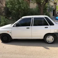 پراید Saba GLXI، مدل ۱۳۸۱|خودرو سواری و وانت|اهواز, پردیس|دیوار