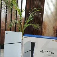 پلی استیشن ۵|کنسول، بازی ویدئویی و آنلاین|قروه, |دیوار