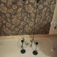 یه‌سری وسایل منزل