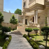 پیش فروش اپارتمان وصال شیرازی