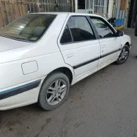 پارس دوگانه فابریک۸۹