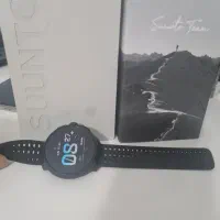 ساعت سونتو ریس suunto race all black|ساعت|تهران, طرشت|دیوار