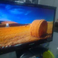 تلویزیون LED22. ایکس ویژن