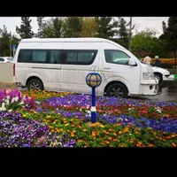 اجاره ون هایس ویژه گردشگری، تشریفات، سرویس ادارات|خدمات حمل و نقل|مشهد, ثامن|دیوار