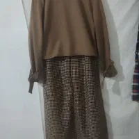 کت سارافون|لباس|قم, نیروگاه|دیوار