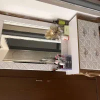 تخت و کنسول ارایش|تخت و سرویس خواب|گرمسار, |دیوار