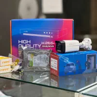 پک کامل دوربین سونی|دوربین مداربسته|خرمآباد, |دیوار