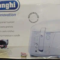 سرخکن|اجاق گاز و لوازم برقی پخت‌وپز|مسجد سلیمان, |دیوار