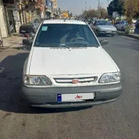 پراید ۱۳۱ مدل ۹۶