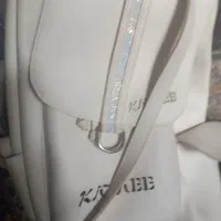 کوله ،کیف مجلسی|کیف، کفش، کمربند|قدس, شهر‌قدس|دیوار