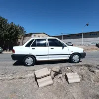 پراید سر پا|خودرو سواری و وانت|تربت‌حیدریه, سرمحله|دیوار