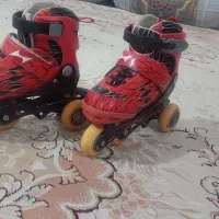 اسکیت|دوچرخه، اسکیت، اسکوتر|بندر ماهشهر, |دیوار