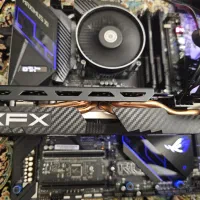مادربرد ایسوز  ROG Maximus XI (Z390) Extreme