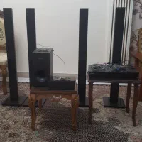 سینما خانگی سامسونگ