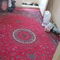 فرش ماشینی|فرش|ماهدشت, |دیوار