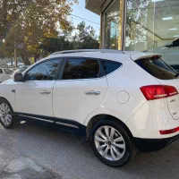 جک اس ۵ اتومات|خودرو سواری و وانت|ارومیه, |دیوار